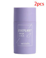 Detox & Shine! Green Tea Clay Mask Stick
