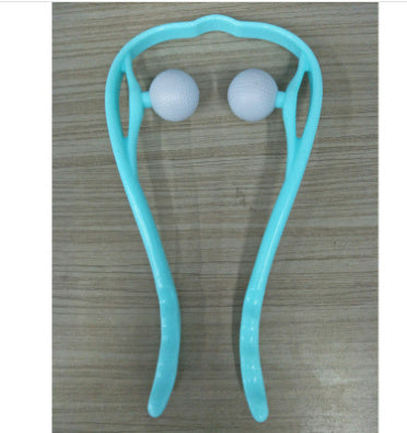 6-Wheel Neck Roller – Instant Massage Relief