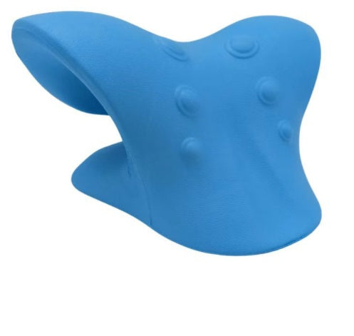 6-Wheel Neck Roller – Instant Massage Relief