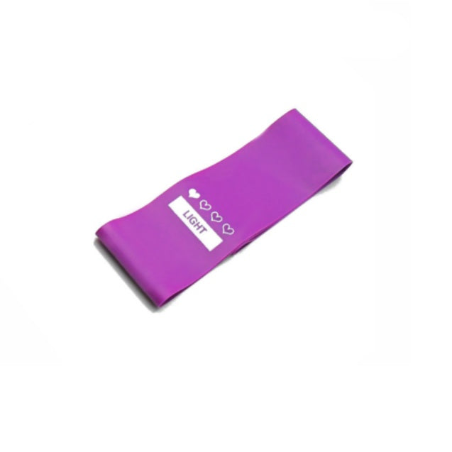Mini Resistance Bands – Fitness, Yoga & Strength Training