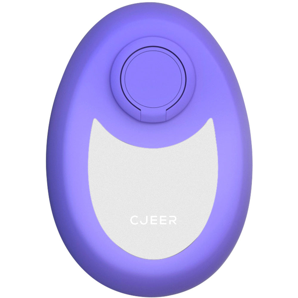 CJEER Crystal Hair Eraser – Silky Skin, No Pain!