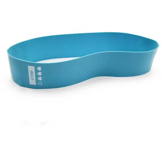 Mini Resistance Bands – Fitness, Yoga & Strength Training