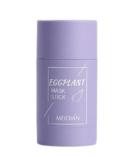 Detox & Shine! Green Tea Clay Mask Stick