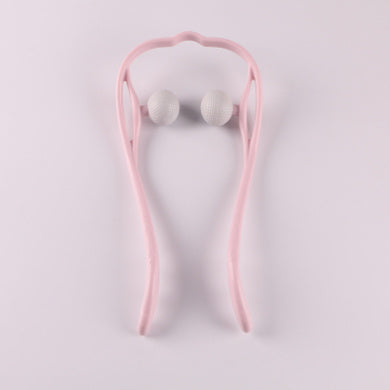 6-Wheel Neck Roller – Instant Massage Relief