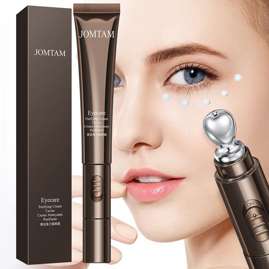 Radiant Eyes – Anti-Puff & Firming Solution