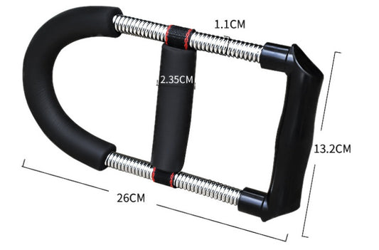 Wrist & Grip Trainer – Arm Power Fitness Tool