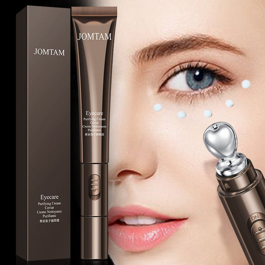 Radiant Eyes – Anti-Puff & Firming Solution