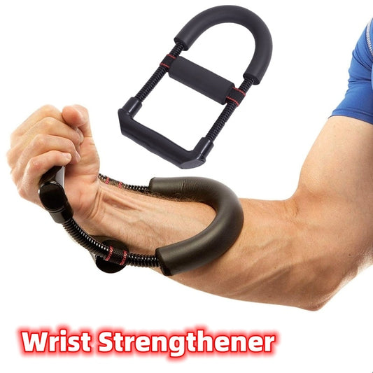 Wrist & Grip Trainer – Arm Power Fitness Tool